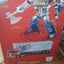 Transformers Masterpiece Optimus prime Image 5