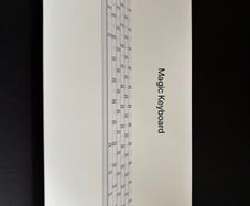Apple Magic Keyboard