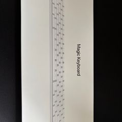 Apple Magic Keyboard