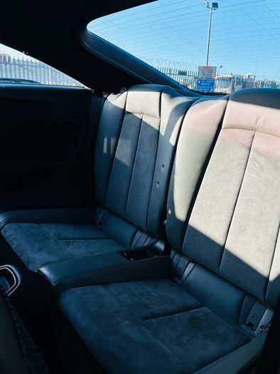 Audi Tt Coupe 2.0 Tfsi St-q Sline