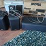 Harman/Kardon receiver + speakers [2.1] Image 2
