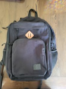 School Bag