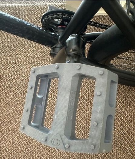 21inch BMX