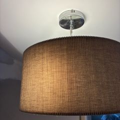 2 Light Shades/
