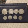 Selection Of Coins Image 3