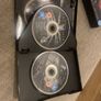the x Files DVD Image 3