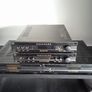 Parasound stereo preamplifier Zpre two mono stereo power amplifier Zamp and Ztuner Image 3