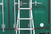 ladders Waku 4x4 rung Multi purpose