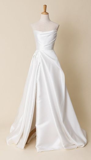 Mariana Hardwick- Rose Gown
