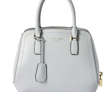 Samantha Thavasa leather hand bag