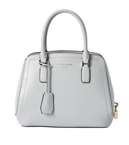 Samantha Thavasa leather hand bag