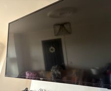 Philips 50 inch 4K Smart TV. Great Condition & Reliable 180 ONO