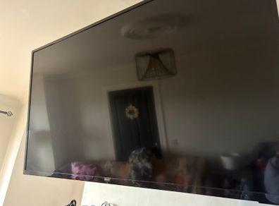 Philips 50 inch 4K Smart TV. Great Condition & Reliable 180 ONO