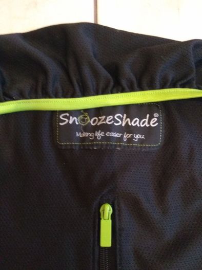Snooze shade