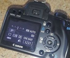 Camera