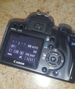 Camera