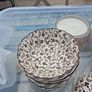 Laura Ashley Dinner set Image 6