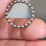 3 Pandora rings Image 10
