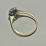 18 Carat Gold, Ruby and Diamond Ring Image 9