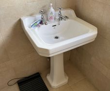 sink