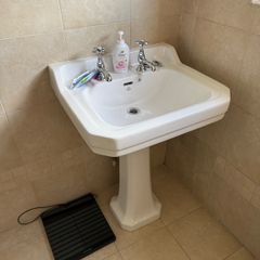 sink