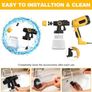 Paint Sprayer Image 7