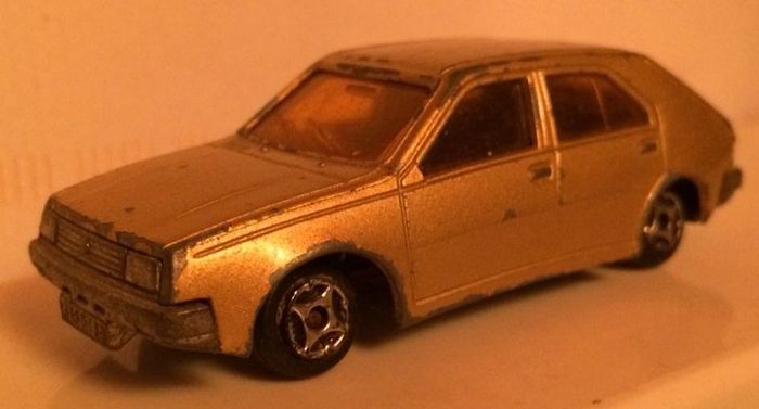 Norev Renault 14
