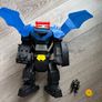 DC Super Friends Batman Mech Image 3