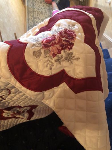 Bedding Duvet (King Size )