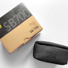 Nikon SB700 Flash