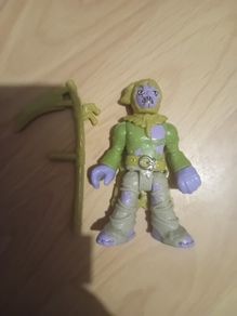 Imaginext Scarecrow