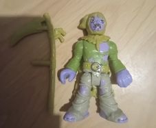 Imaginext Scarecrow