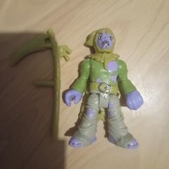 Imaginext Scarecrow