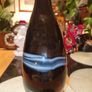 Mid-Century Modern Murano Glass Decorative Vase Image 5