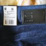 G Star Raw  high skinny women p . Very nice colour and soft material Image 3