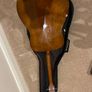 Yamaha F310 acoustic guitar Image 2