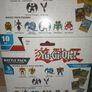 Anime / Manga Merchandise Lot  Yu-Gi-Oh, One Piece, My Hero Academia Image 8