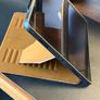 iPad Pro 12.9 6th Gen M2 128GB + Apple Pencil 2 + Zugu Case Image 5