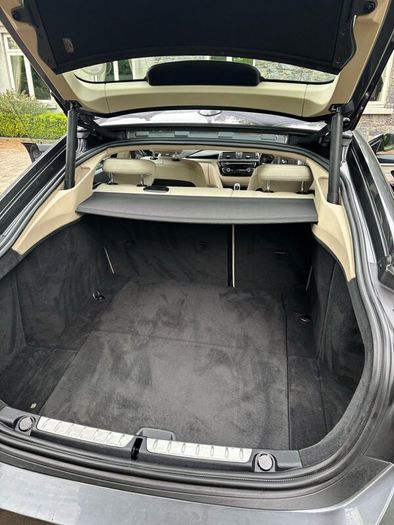 BMW 420 Grande Coupe
