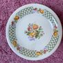 cake plates - vintage ceramic Image 3