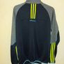 laois gaa halfzip jumper Image 4