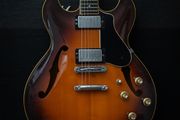 Yamaha SA-1200s 1980 - Brown Sunburst