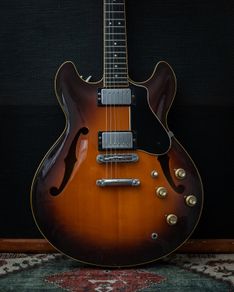 Yamaha SA-1200s 1980 - Brown Sunburst