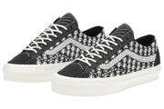 Vans Premium Old Skool Knit 8.5uk