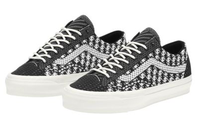 Vans Premium Old Skool Knit 8.5uk