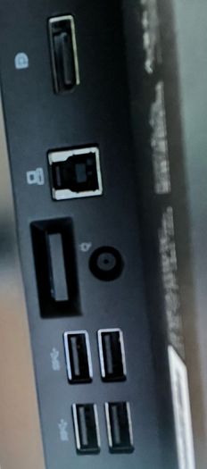 hp computer monitor