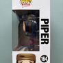 Funko Pop - Piper 164 - Fallout 4 Game - Vinyl Action Figure Image 2