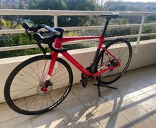 Ribble Endurance SL Disc Simano 105 size M Carbon Frame 2020