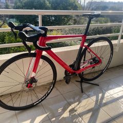 Ribble Endurance SL Disc Simano 105 size M Carbon Frame 2020