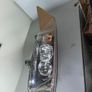Audi A6 Headlight Image 2